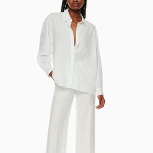 Babaton Oversized Shirt